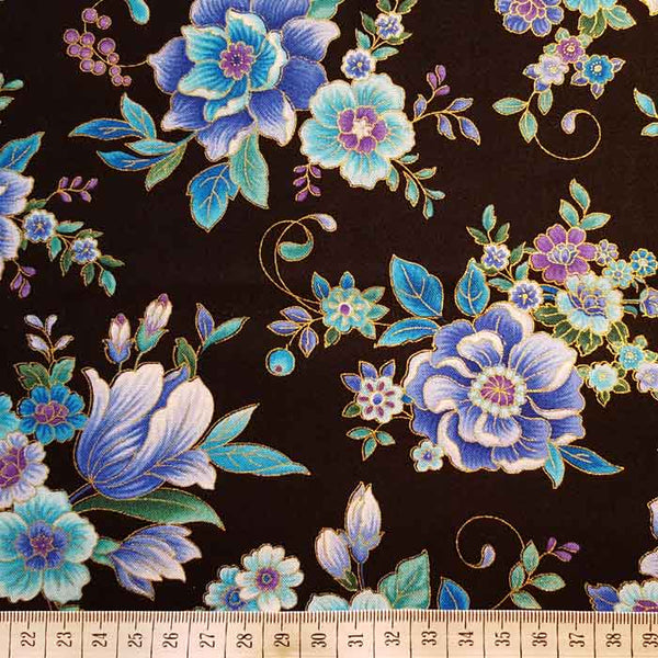 Timeless Treasures Fabric Collection
