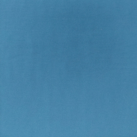 Jersey Fabric Turquoise Lightweight Polyester