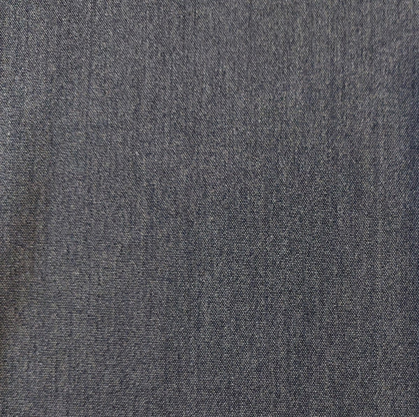 Polyester/Viscose Fabric Denim Marl