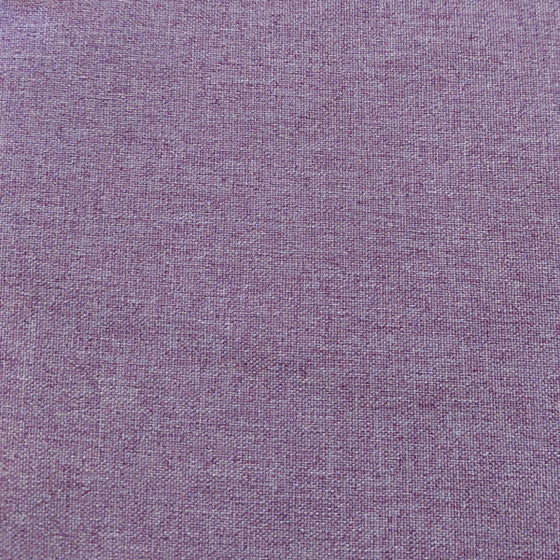 Polyester Fabric Lilac Marl