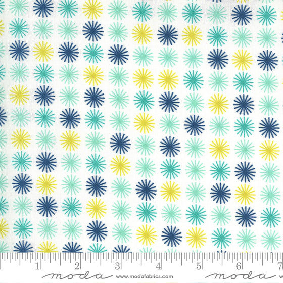 Moda 23332 12 Flowers For Freya F6928