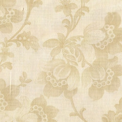 Beige Patchwork Fabric F667 - The Fabric Bee