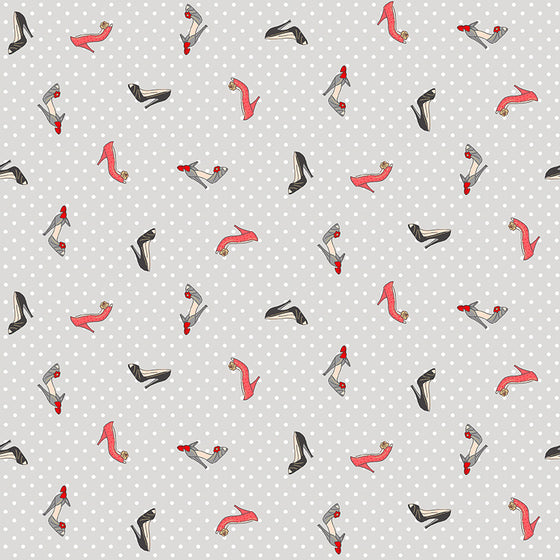 Makower UK Pamper 2311/S F6967