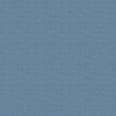 Makower UK Linen Texture 1473/B26 Delft Blue F7028