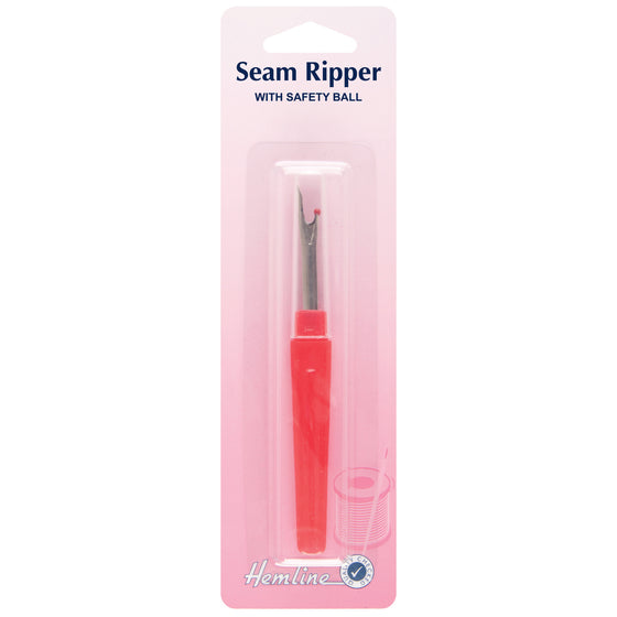 Large Seam Ripper H261 - The Fabric Bee