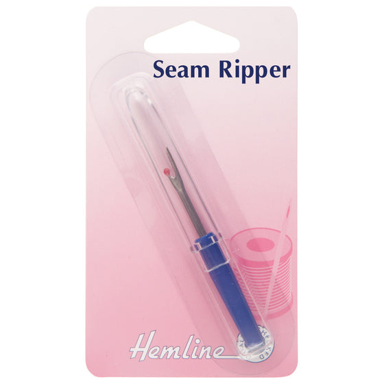 Small Seam Ripper H262.C - The Fabric Bee
