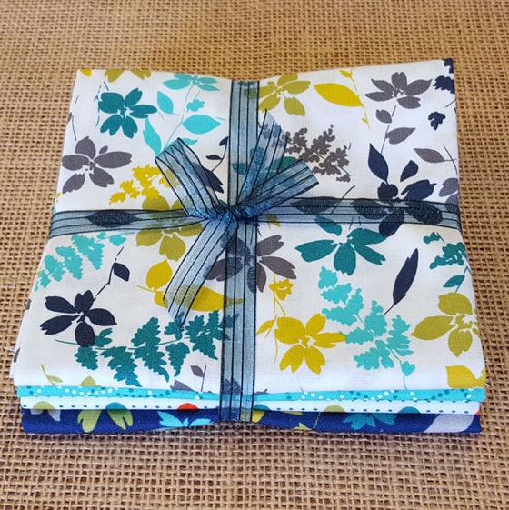 Moda Basic Mixologie Fat Quarter Pack - The Fabric Bee