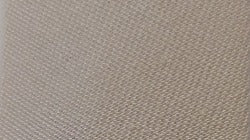 Bias Binding Polyester/Cotton 16mm Light Beige