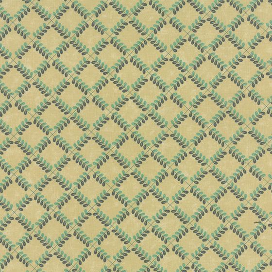 Moda Fabric Rambling Rose F4615 - The Fabric Bee