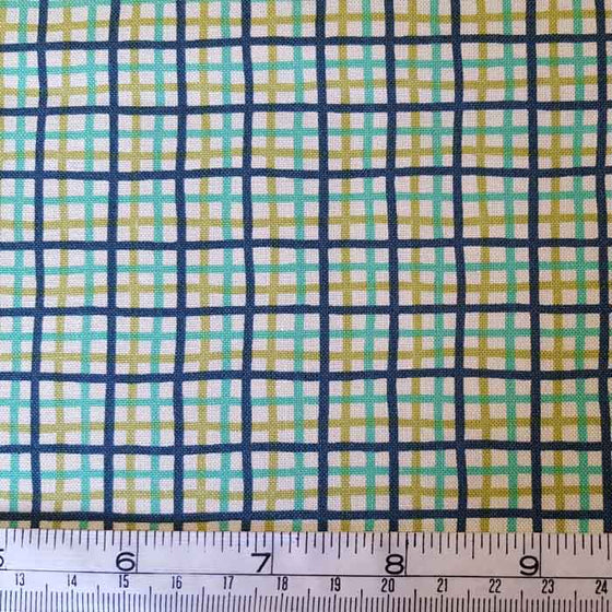 Moda Block Party F4877