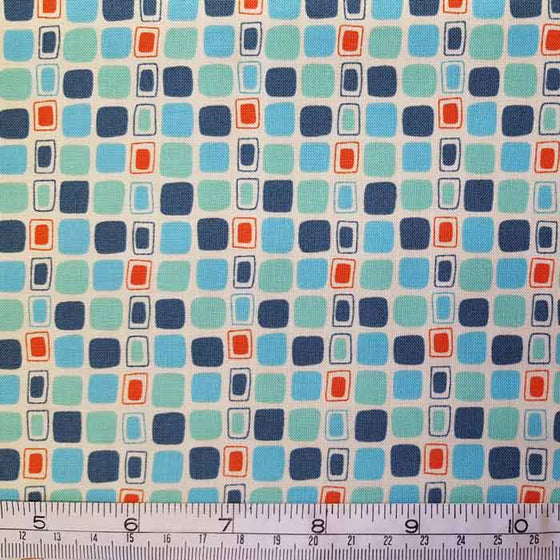 Moda Block Party F4878