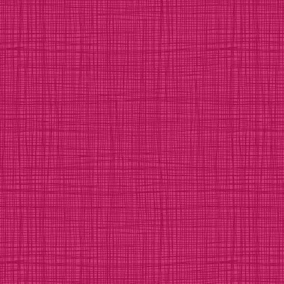 Makower Linea Berry 1525/P8 F5023 - The Fabric Bee