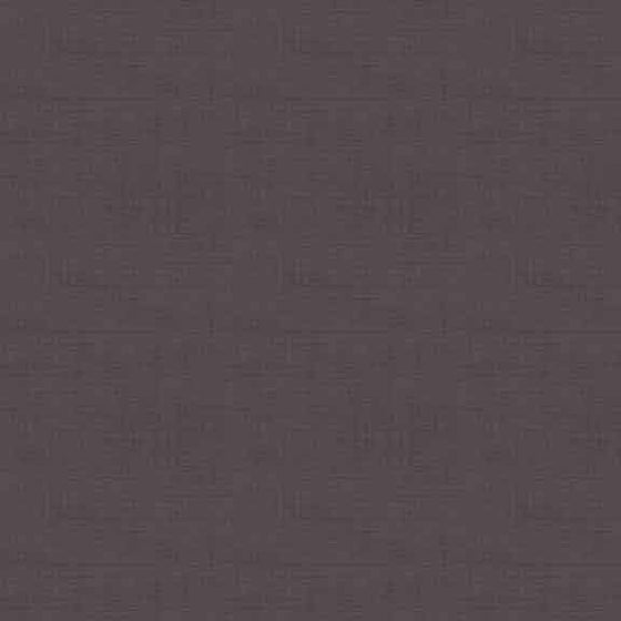 Makower Linen Texture Aubergine 1473/L8 F5576 - The Fabric Bee