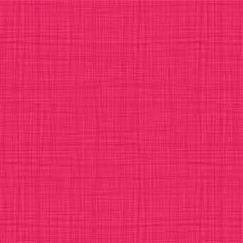 Makower Linea Azalea 1525/P6 F5757 - The Fabric Bee