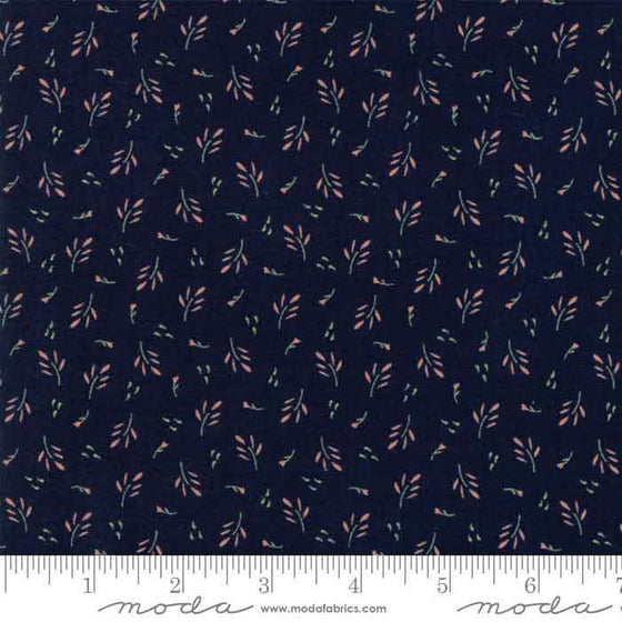 Moda Creekside 37535 14 F6228 - The Fabric Bee