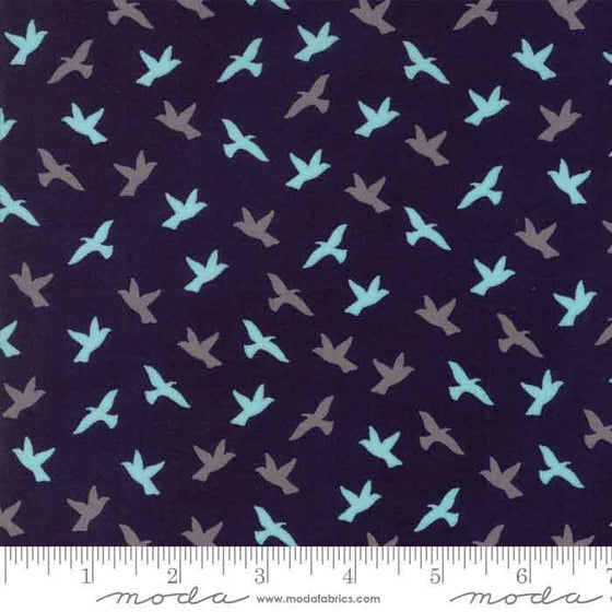 Moda Creekside 37534 16 F6230 - The Fabric Bee