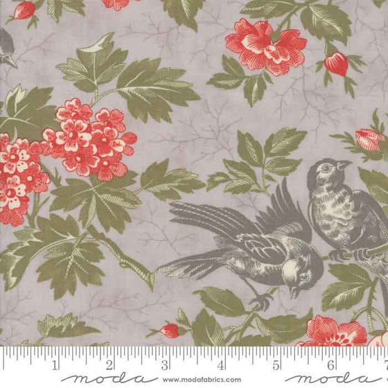 Moda Quill 44151 12 F6239 - The Fabric Bee