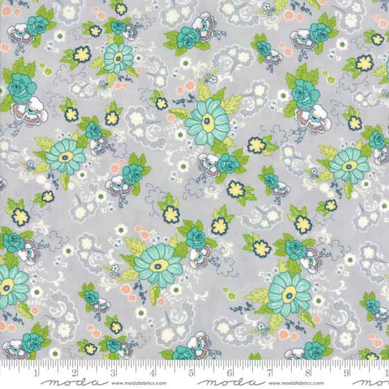 Moda Tuppence 45510 16 F6258 - The Fabric Bee
