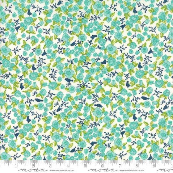 Moda Tuppence 45511 11 F6260 - The Fabric Bee