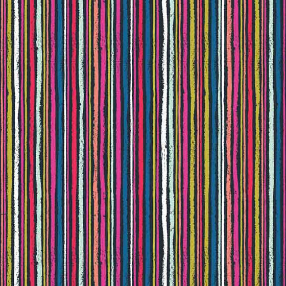 Makower UK Kitty 1920/S F6301 - The Fabric Bee