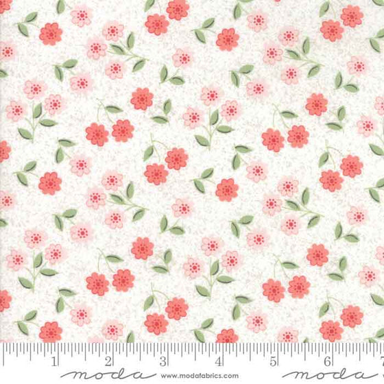 Moda Nest 5062 11 F6462 - The Fabric Bee