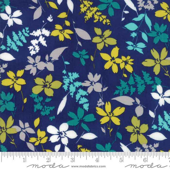 Moda Basic Mixologie 33340 18 F6599 - The Fabric Bee