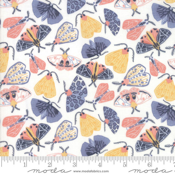 Moda Twilight 36032 11 F6617 - The Fabric Bee