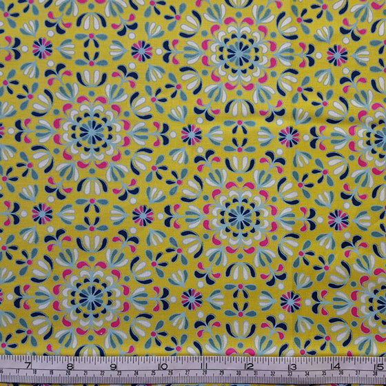 Dashwood Studio Belle Epoque 1573 F6683 - The Fabric Bee