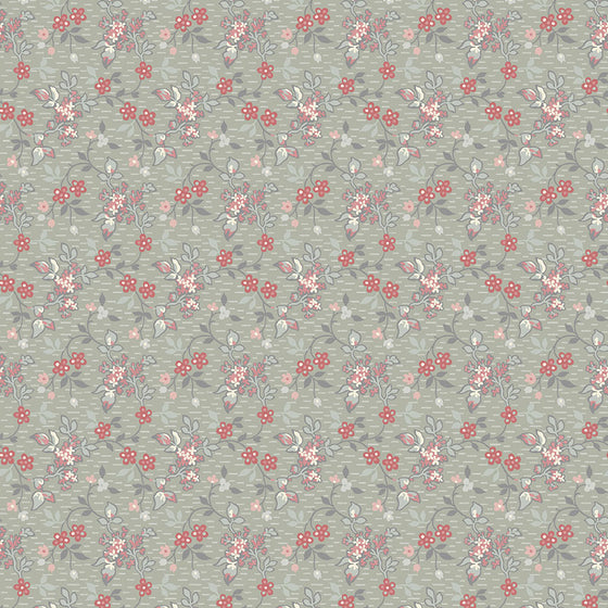 Moonstone from Laundry Basket Quilts 9448C Jasmine Pewter F7166