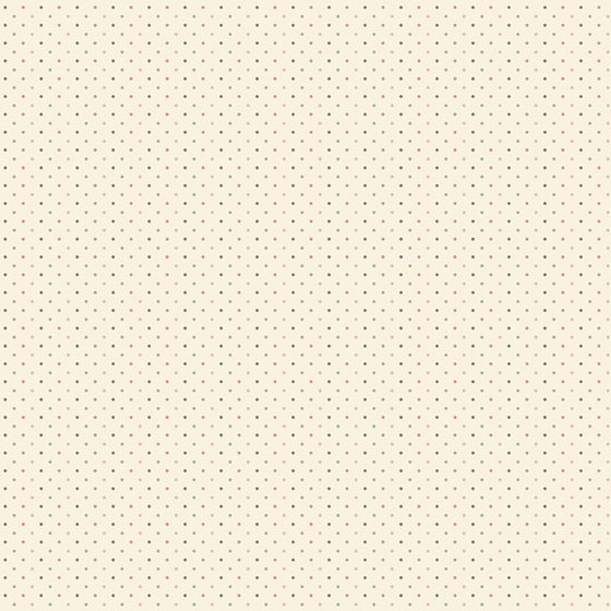 Moonstone from Laundry Basket Quilts 9464L1 Poppy Seeds Alabaster F7168