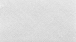 Bias Binding Polyester/Cotton 25mm White 701 - The Fabric Bee