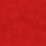 Red Patchwork Fabric