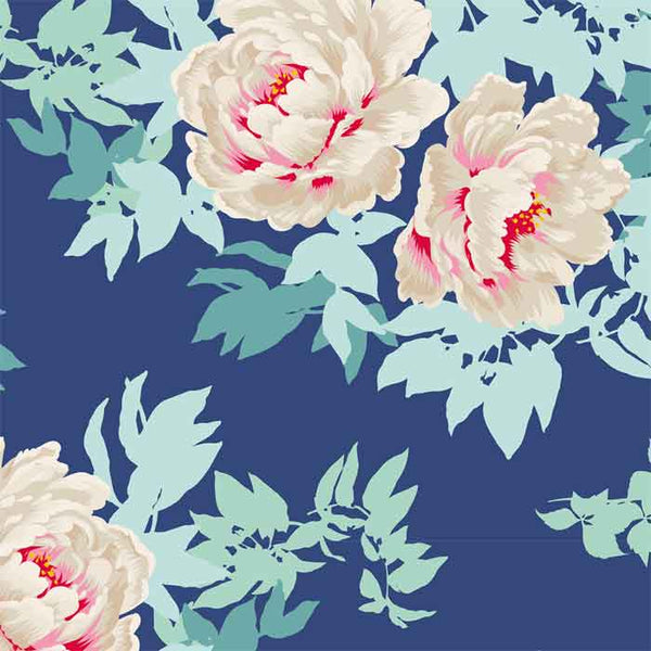 Tilda Patchwork Fabric