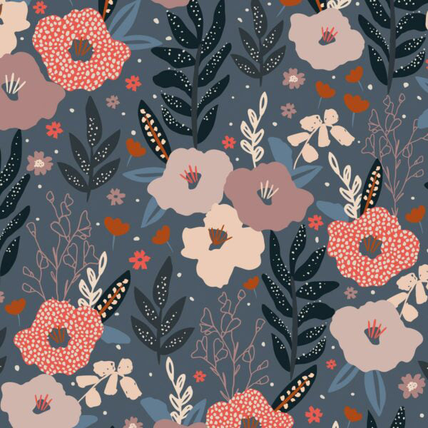 Woodland Notions by Dashwood Studio