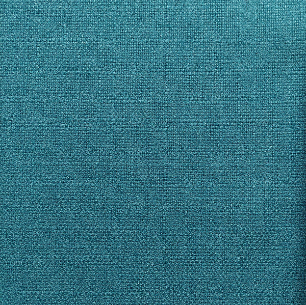 Polyester Fabric Coast Teal