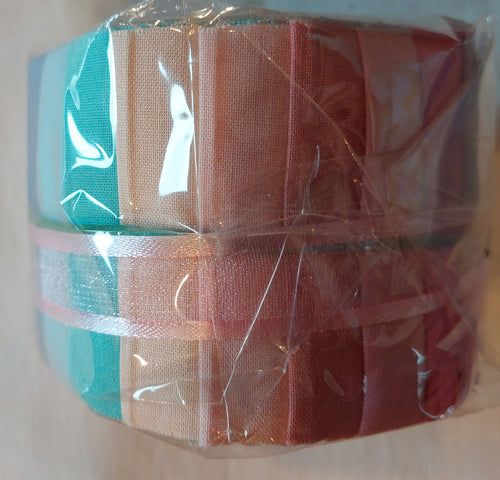 Pastel 20 Piece Strip Roll