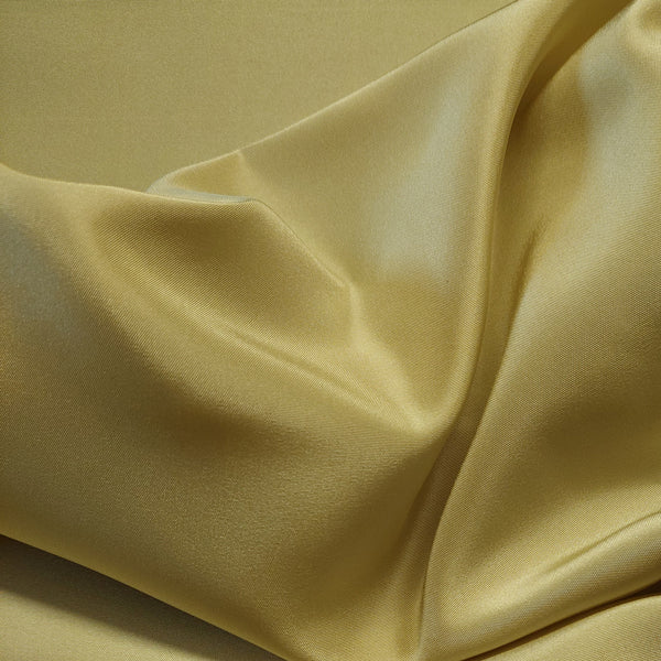 Polyester Taffetta Lime