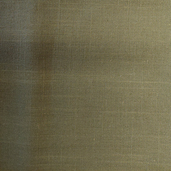 Linen Blend Sage Green LAST REMNANT 80cm x 150cm