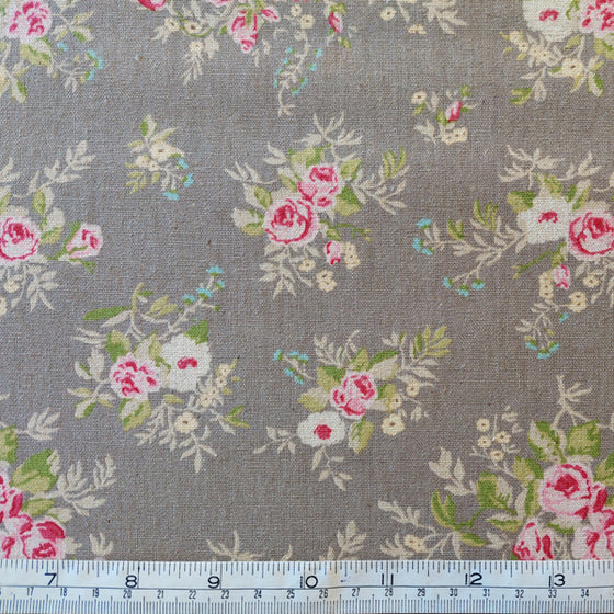 Windermere Linen Blend 18610 20L F7242