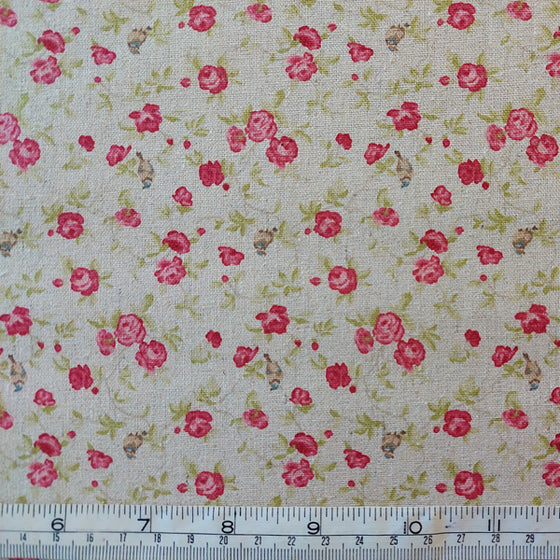 Windermere Linen Blend 18611 11L F7243