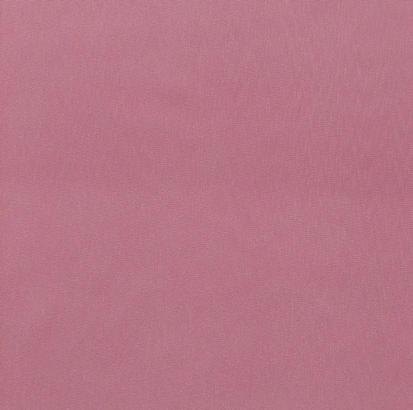 Polyester Peachskin Fabric Pink