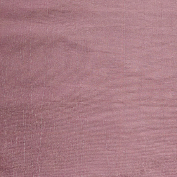 Polyester Washed Taffetta Pink