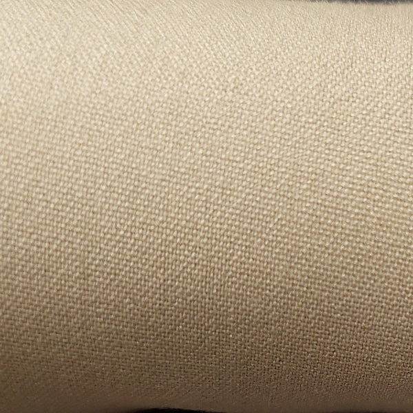 Polyester/Viscose Fabric KF7235 Light Beige/Cream