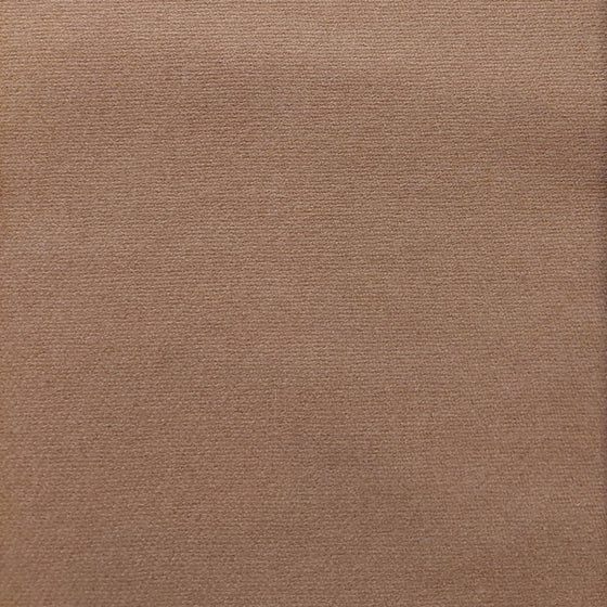 Wool Blend Fabric Camel