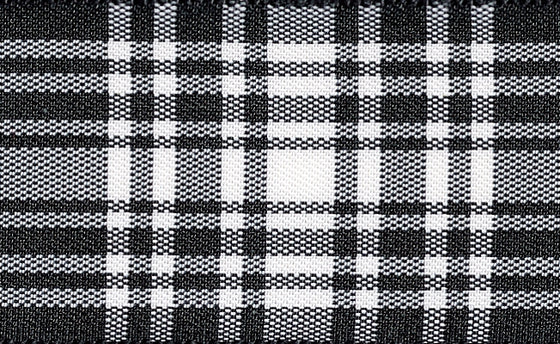 Tartan Ribbon Menzies - The Fabric Bee