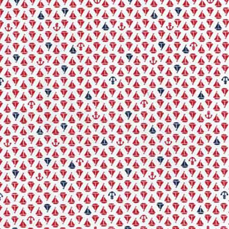 Cotton Poplin 84992 - The Fabric Bee