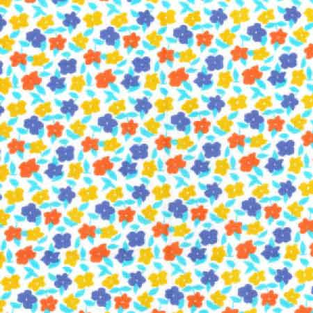 Cotton Poplin CP0373/6 - The Fabric Bee