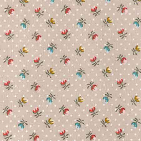Cotton Poplin CP0445 - The Fabric Bee