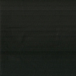 Makower Spectrum Plain Fabric Black X01 F1124 - The Fabric Bee