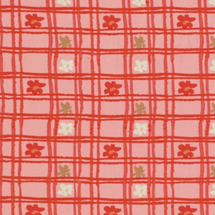 Free Spirit Eden F3343 - The Fabric Bee